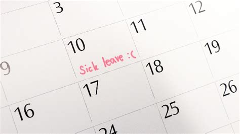 DOLE Labor Code on the Minimum Number of Paid Leave .